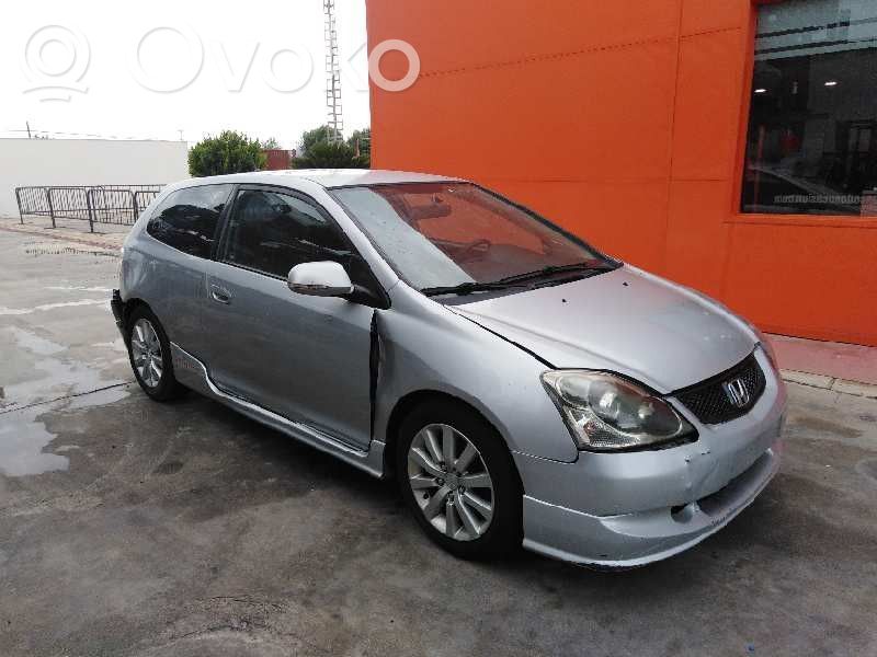 Civic Civic