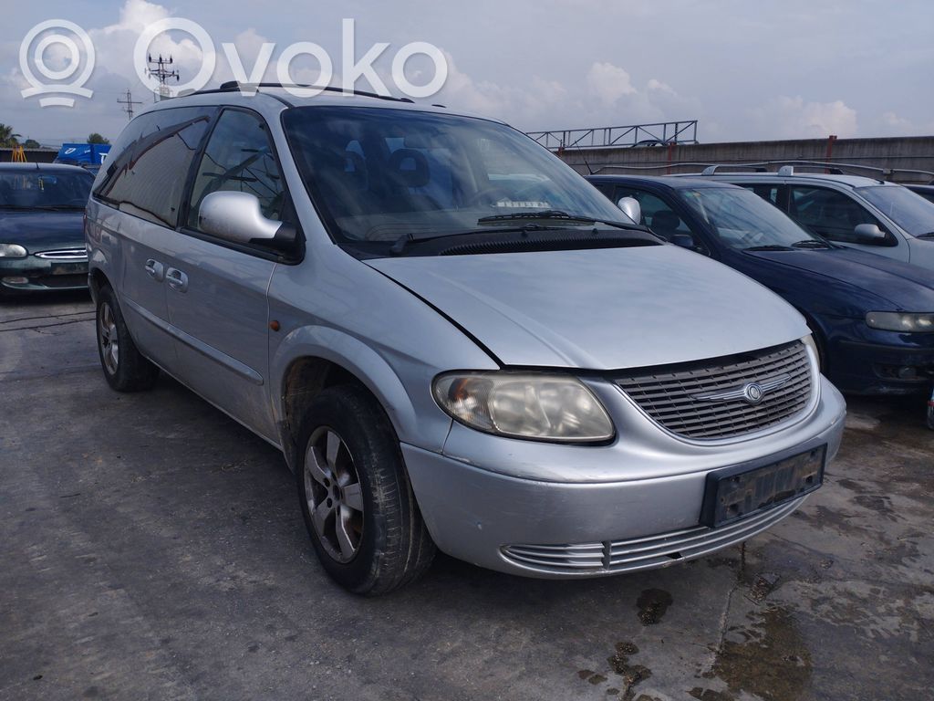 Voyager Voyager  35242095G