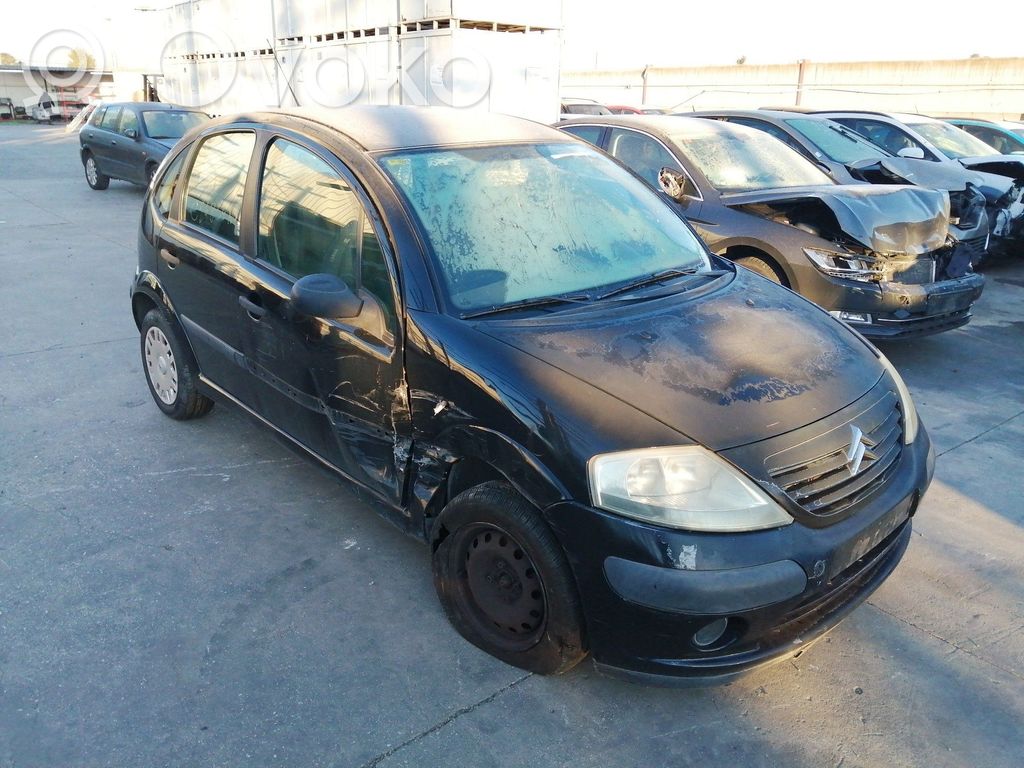 C3 C3, Pluriel, Picasso  9653447480