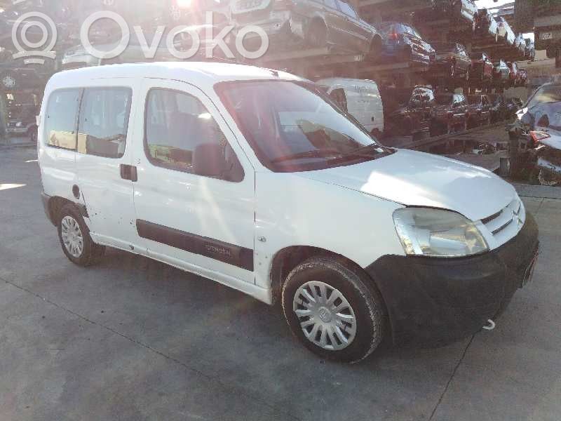 Berlingo Berlingo  030807DA