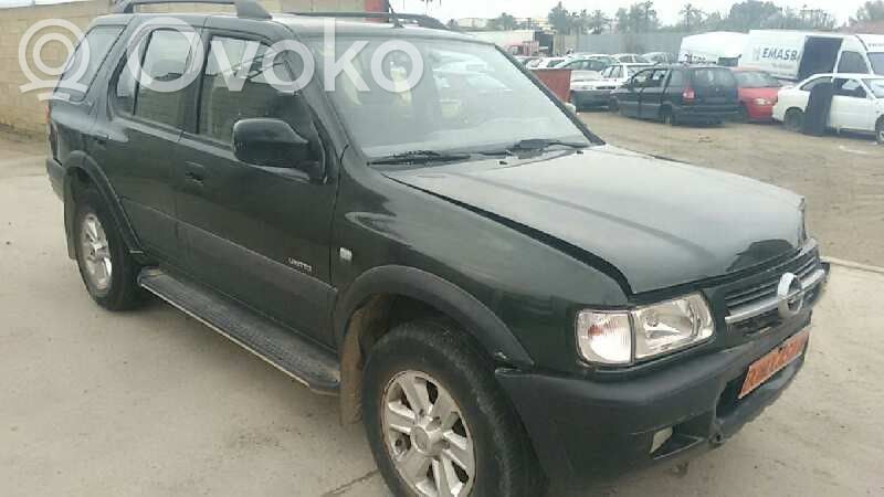 Frontera B Frontera  16637560