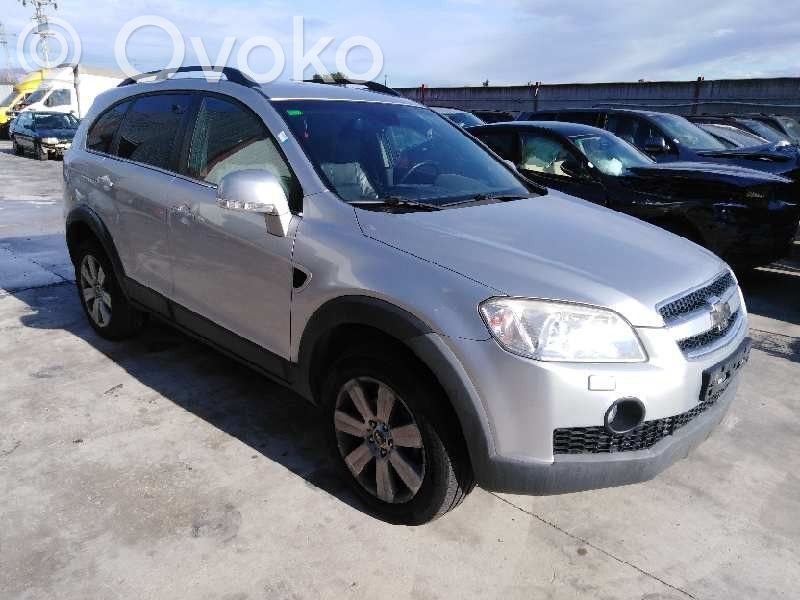 Captiva Captiva  94543753