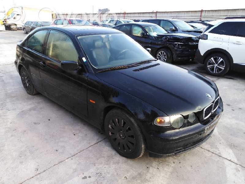 3 E46 Series 3  7787698