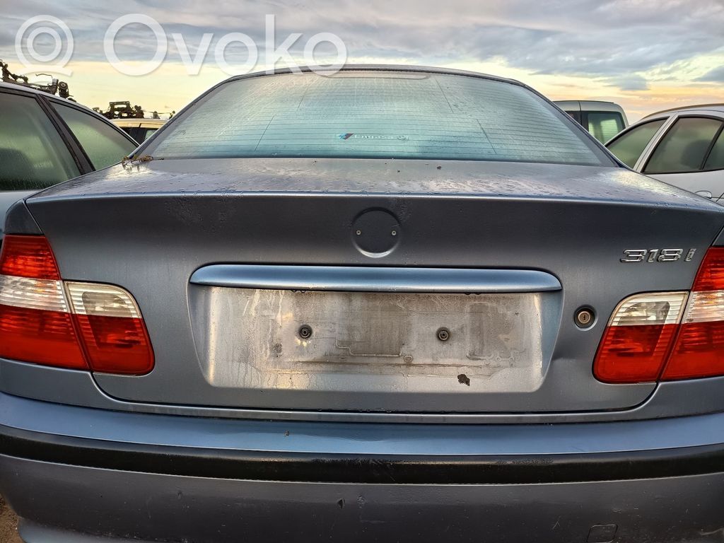 3 E46 Series 3  6755064