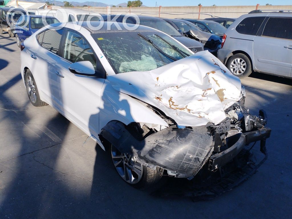 Elantra VI Elantra  55100F2000