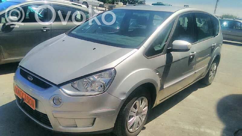 S-MAX S-MAX  611B68N