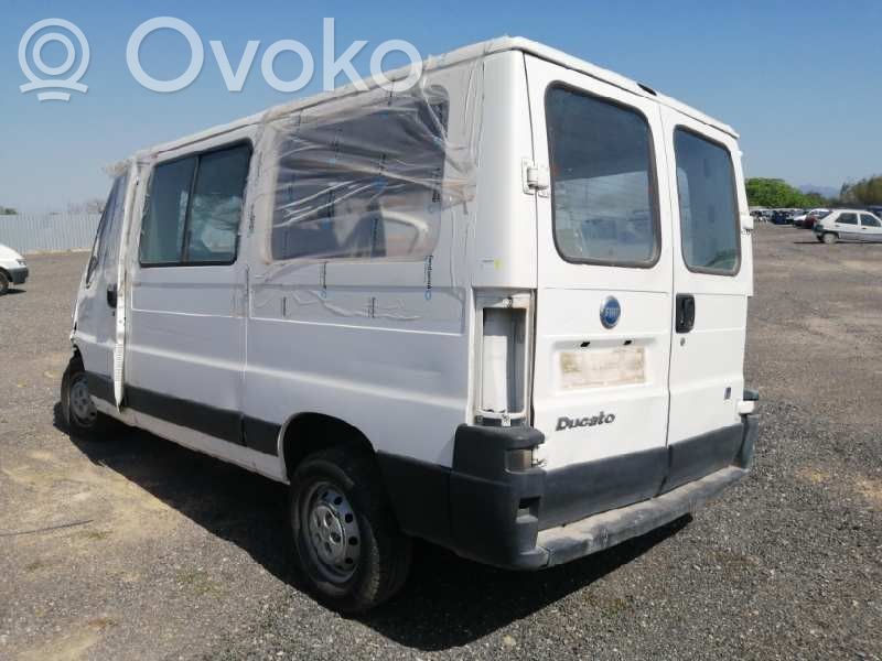 Ducato Ducato  814043S
