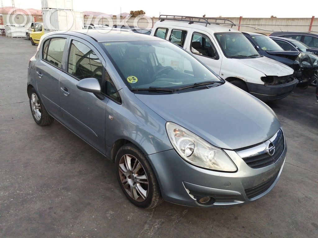 Corsa C Corsa  13239816