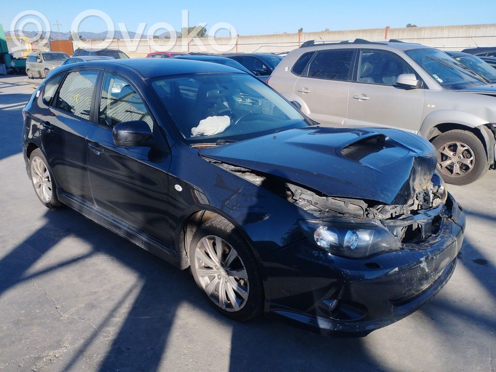 Impreza IV Impreza