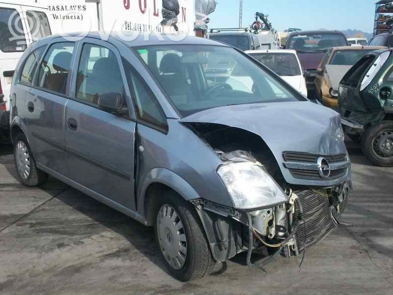 Meriva A Meriva  8973258881