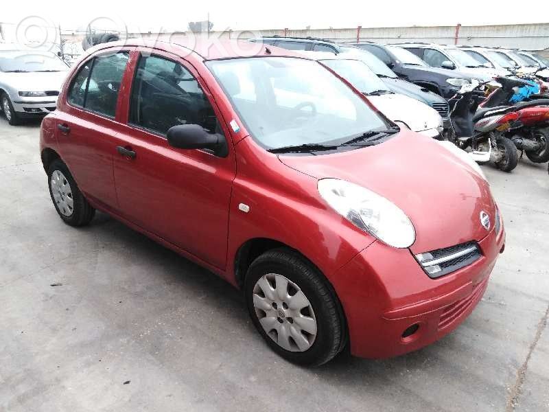 Micra Micra  284B2BC520