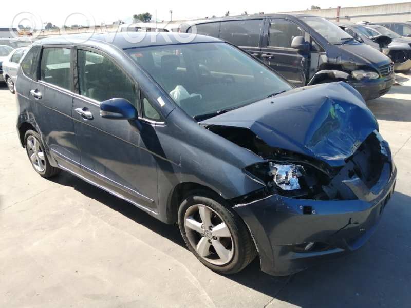 FR-V FR-V  SJHE5