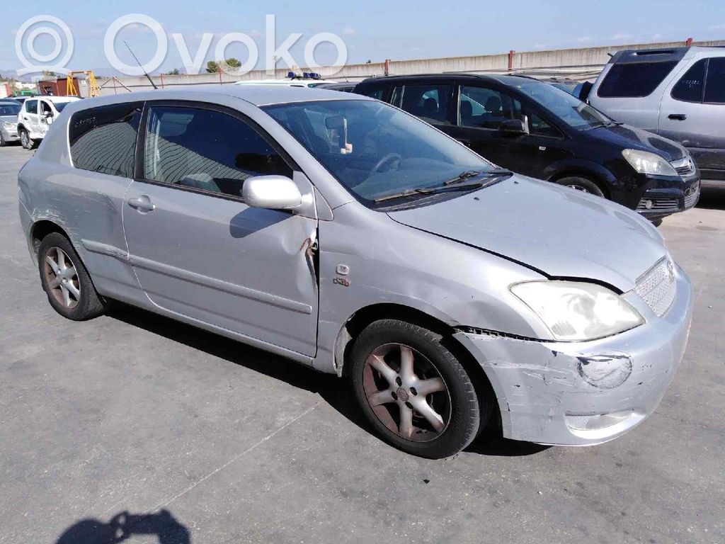 Corolla E120 E130 Corolla  2930027010