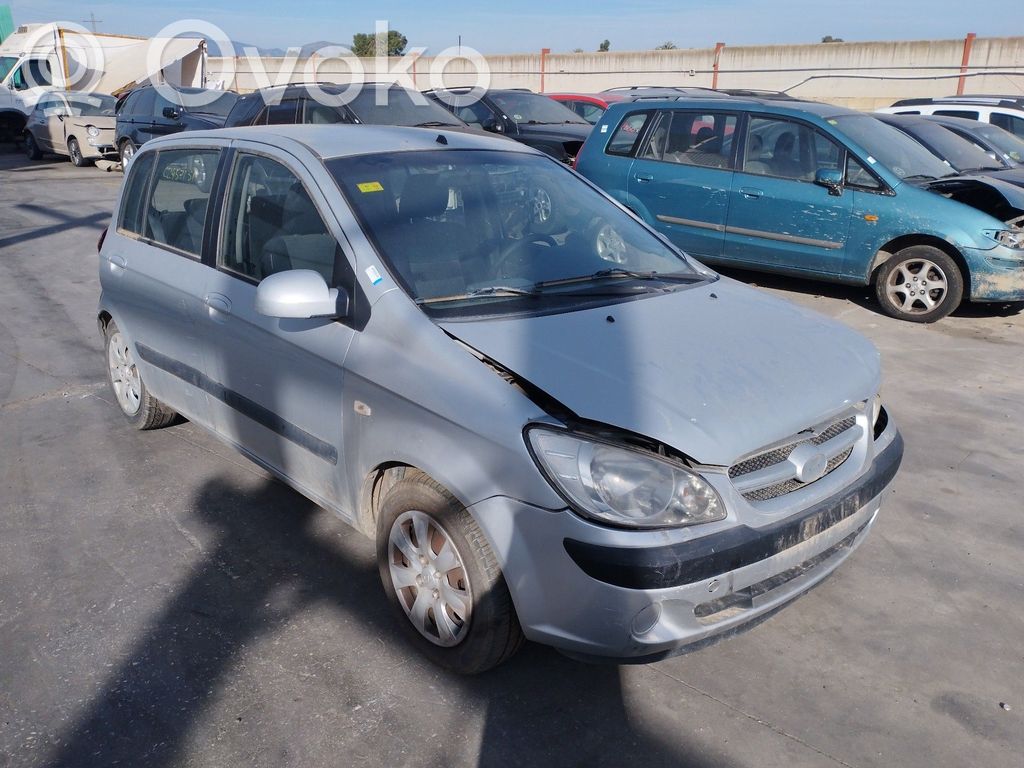 Getz Getz  589101C310