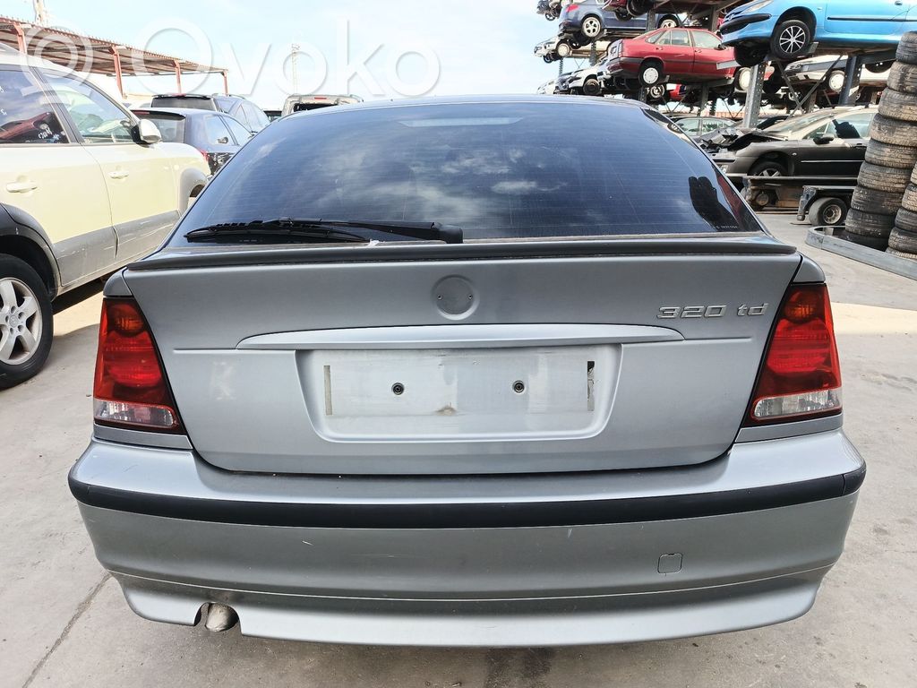 3 E46 Series 3  1097290