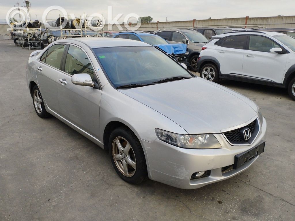 Accord Accord