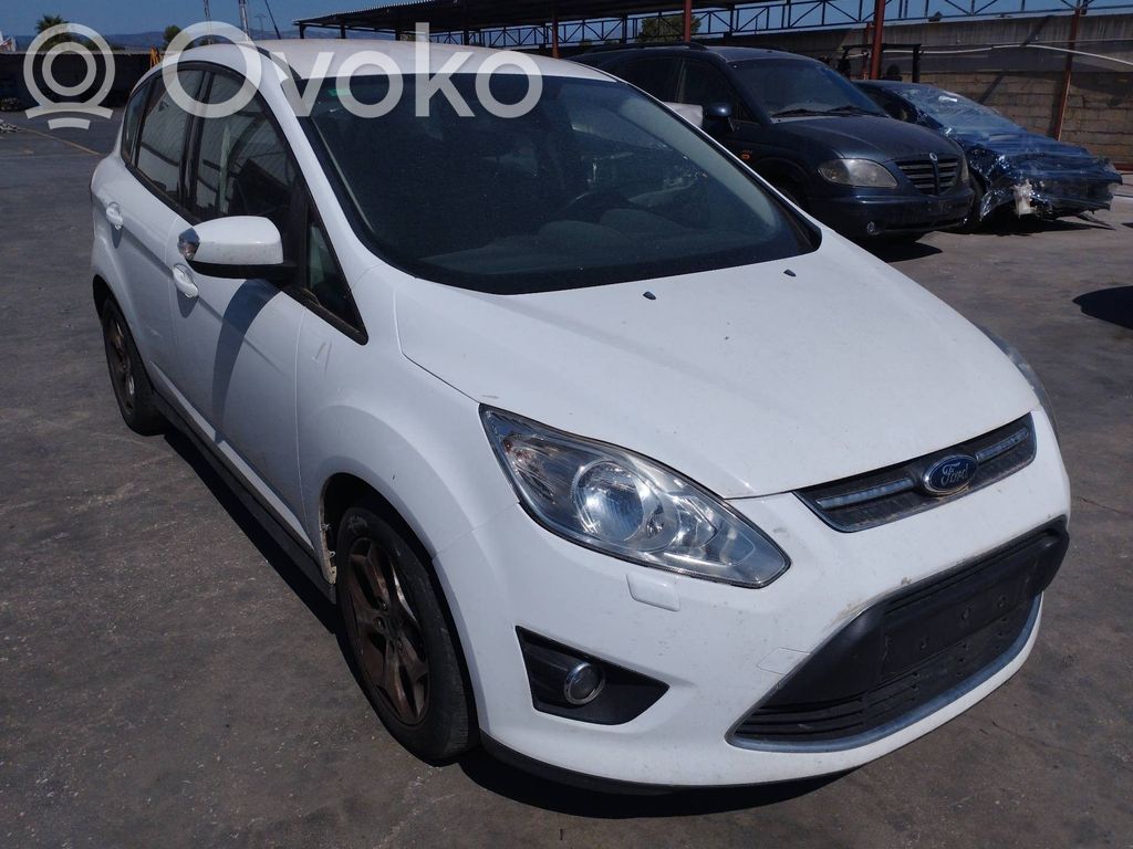 C-MAX II Focus C-MAX, C-MAX, Grand C-MAX