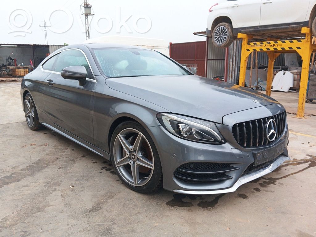 C W205 C-class, AMG (W202, W203, W204, W205, W206)  A0075426418