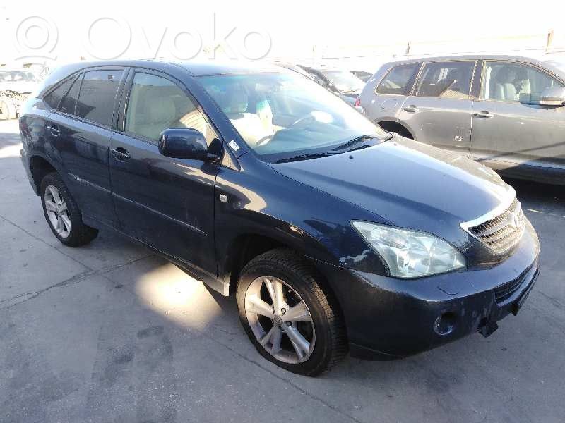 RX 450H RX  1320129525