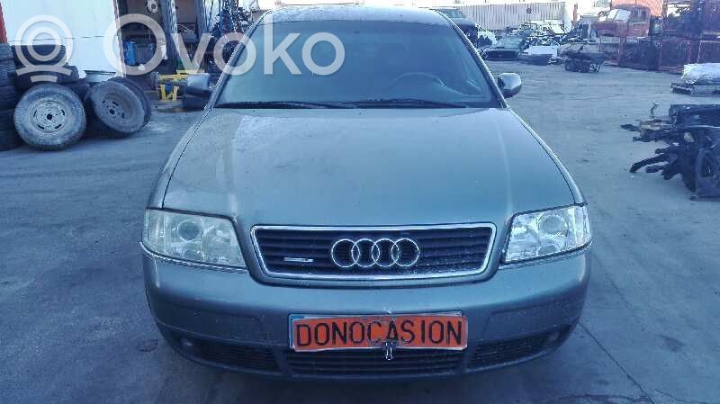 A6 Allroad C5 A6 Allroad  542546A