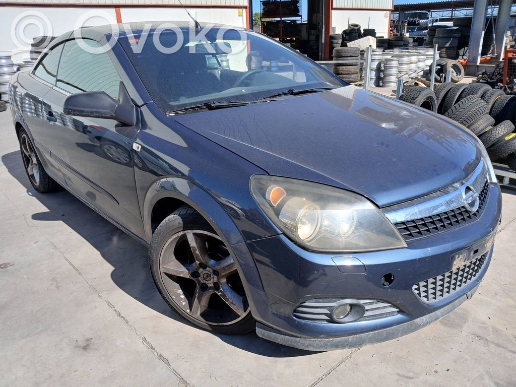 Astra G Astra  124599