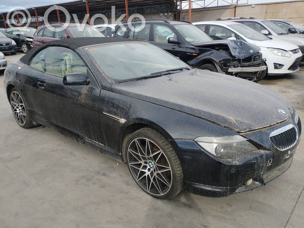 6 E63 E64 Series 6  6929916