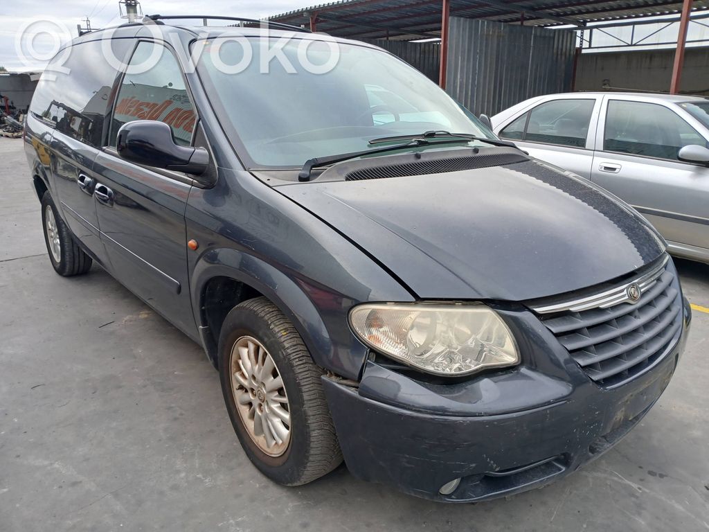 Voyager Voyager  5018444AA