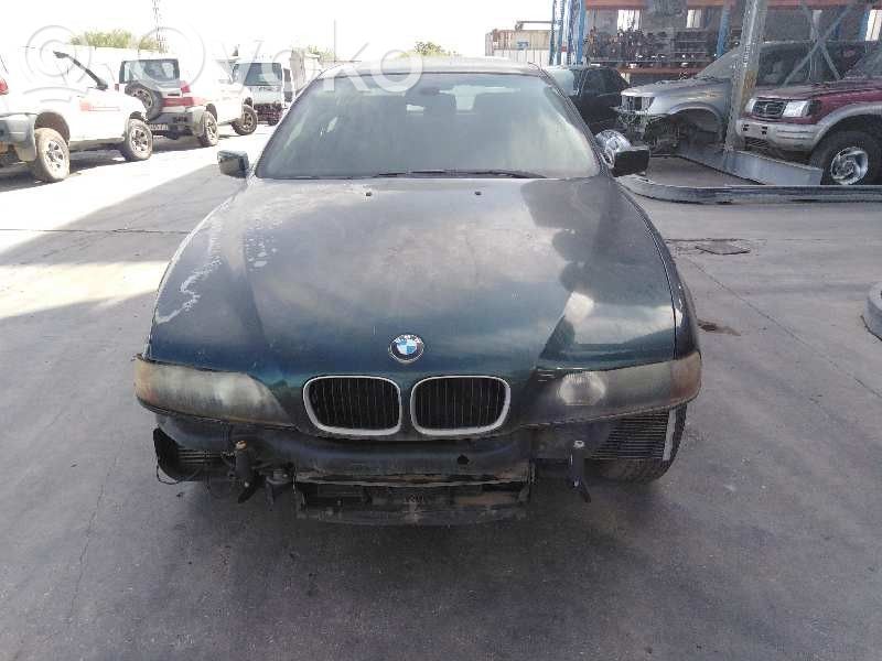 5 E39 Series 5  STYLE48