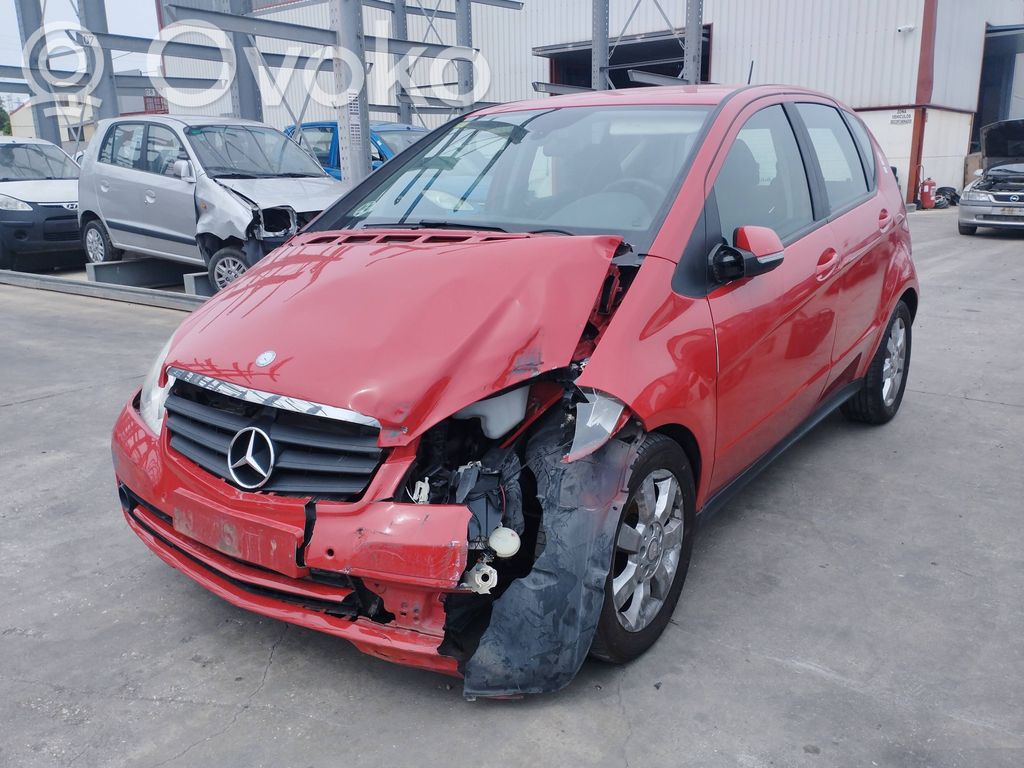 A W169 A-class  A6409002000