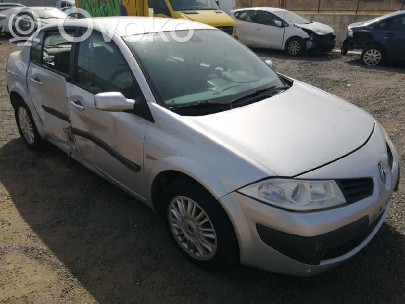 Megane II Megane  8200724370