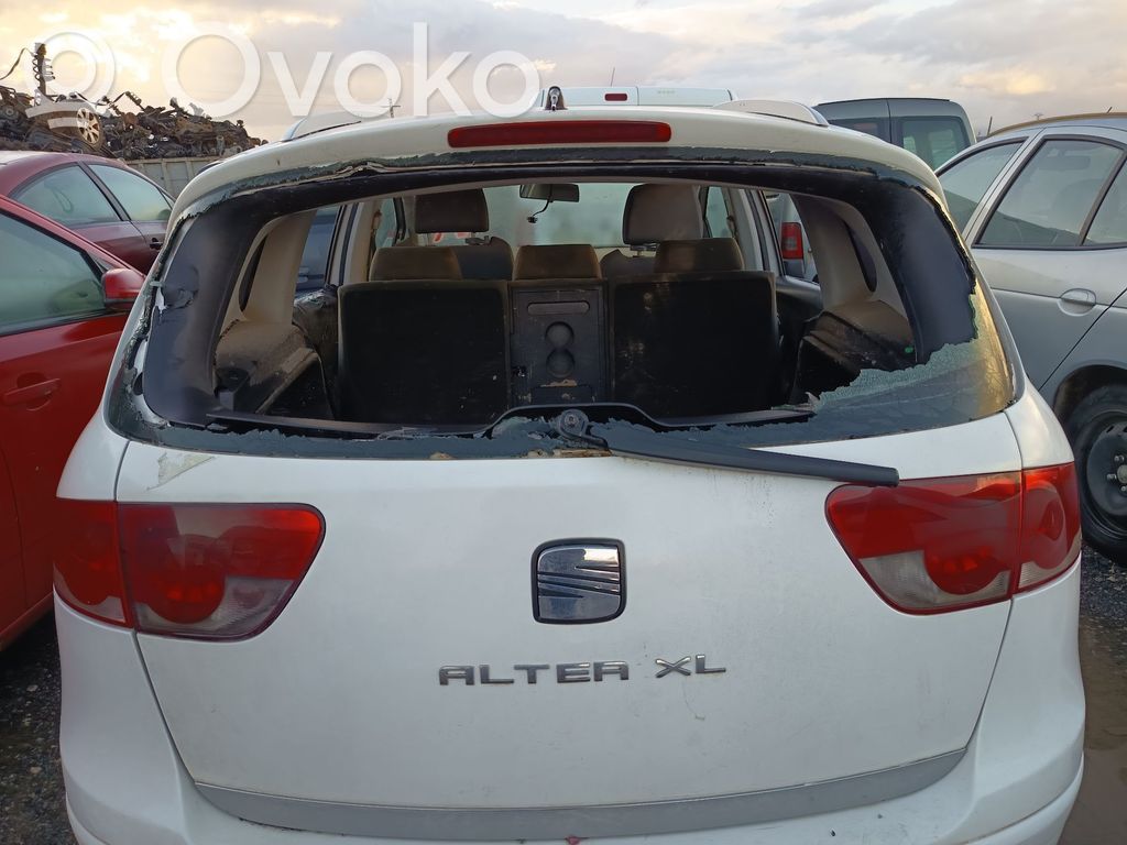 Altea Altea  5P0807421