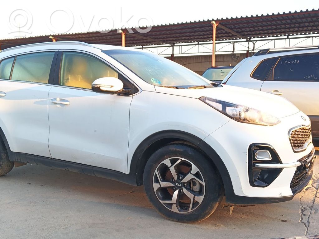 Sportage Sportage  86611F1500WD