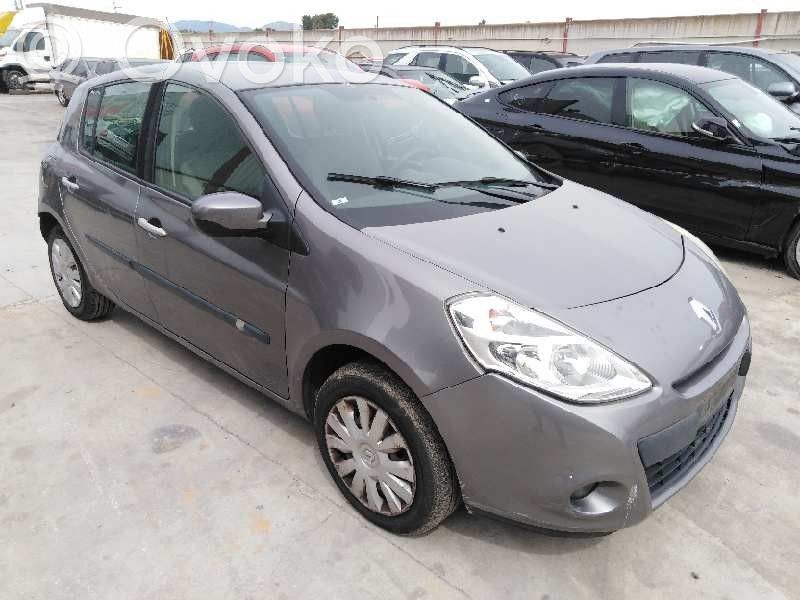 Clio III Clio  K9K770