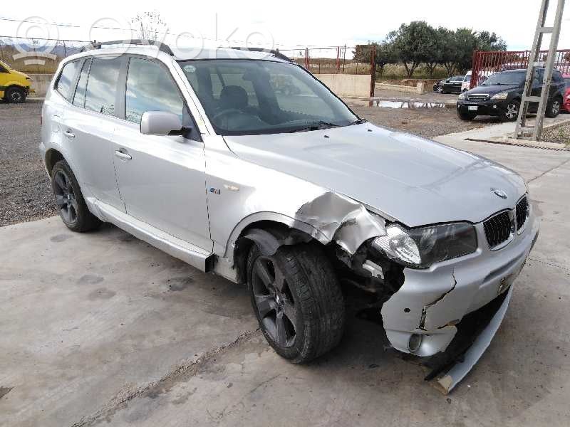 X3 E83 X3