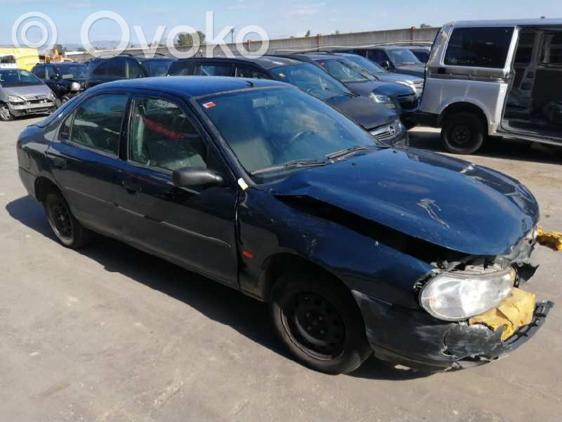 Mondeo MK II Mondeo  958FVB