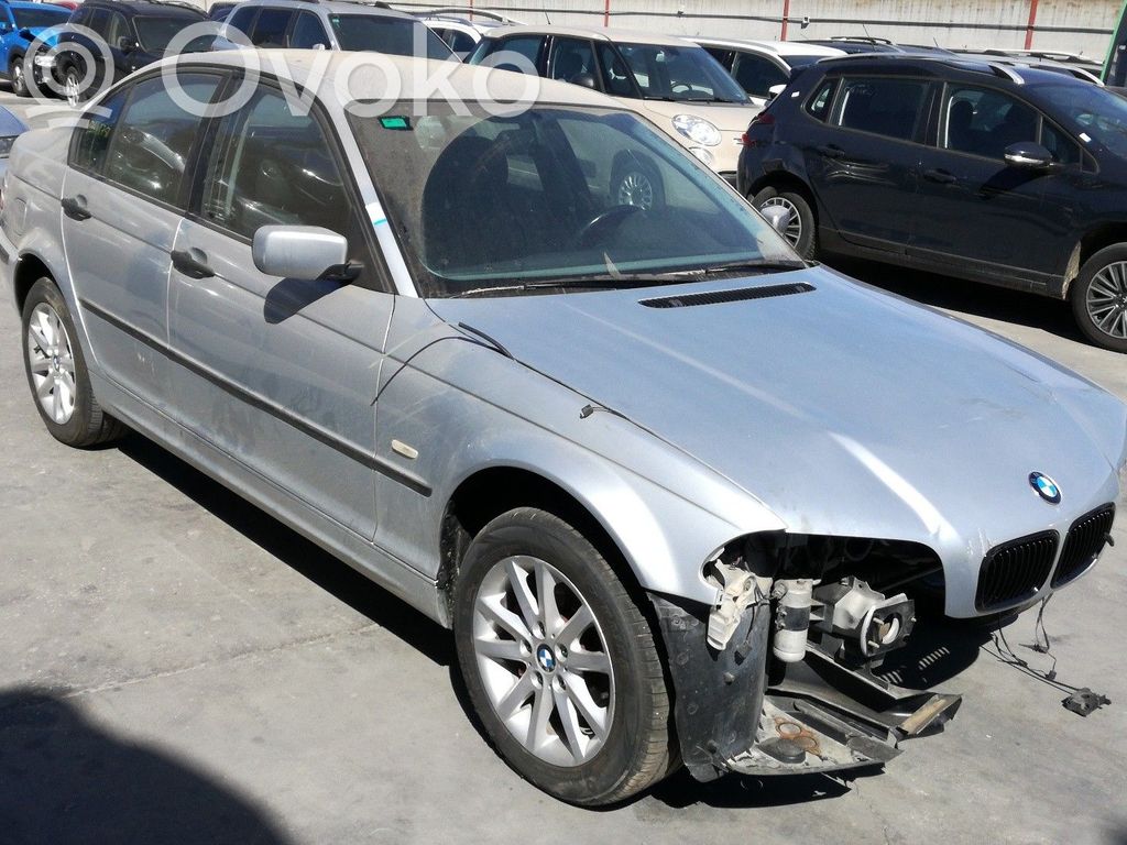 3 E36 Series 3  1229543