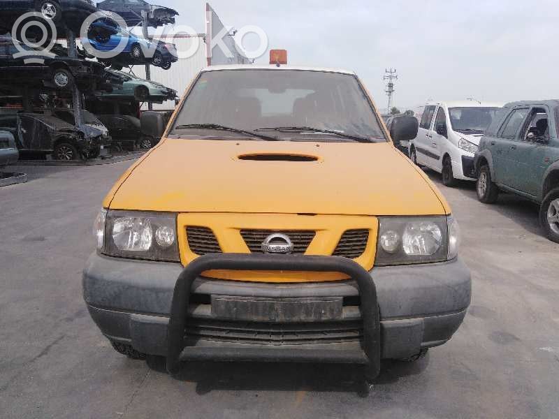 Terrano Terrano
