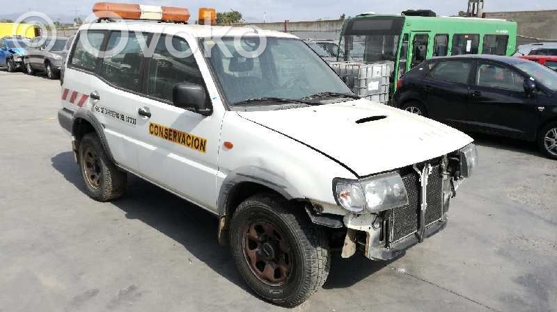 Terrano Terrano