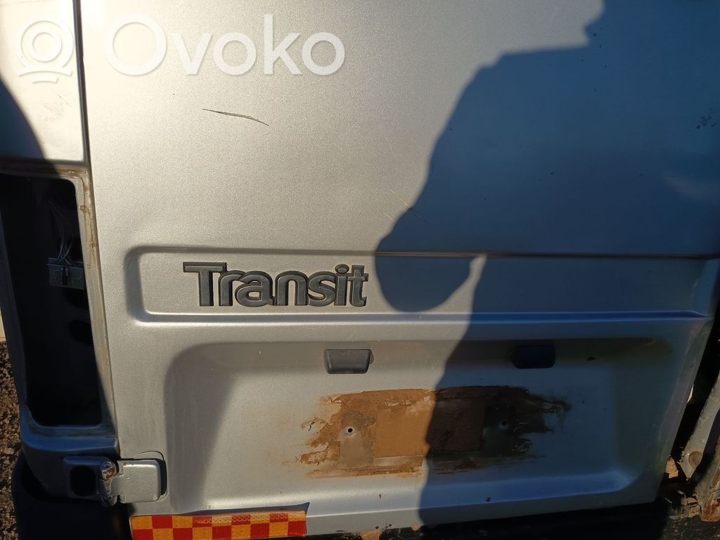 Transit Transit  97VB3N503BA