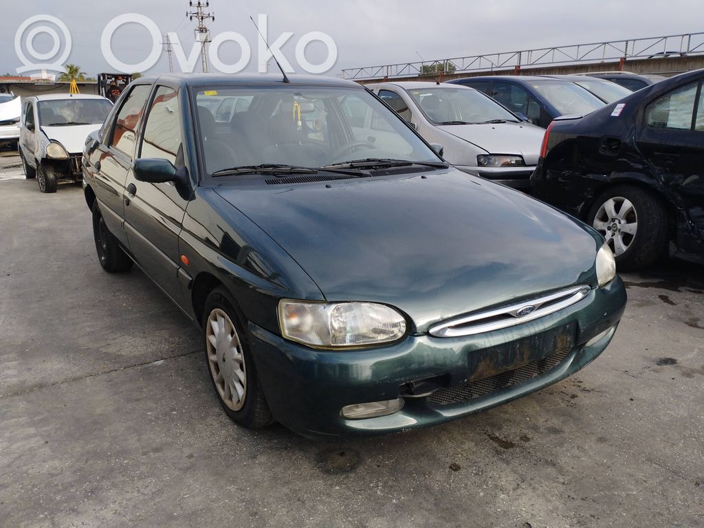 Escort Escort  97AG14A073EC