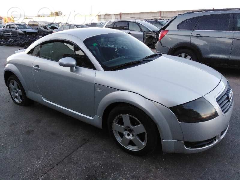 TT Mk1 TT, TTS