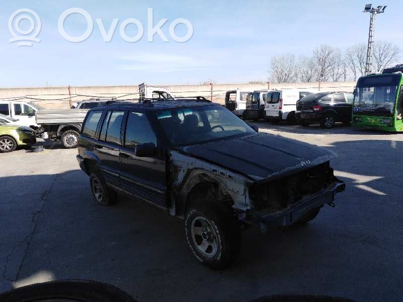 Grand Cherokee Grand Cherokee  38522237F