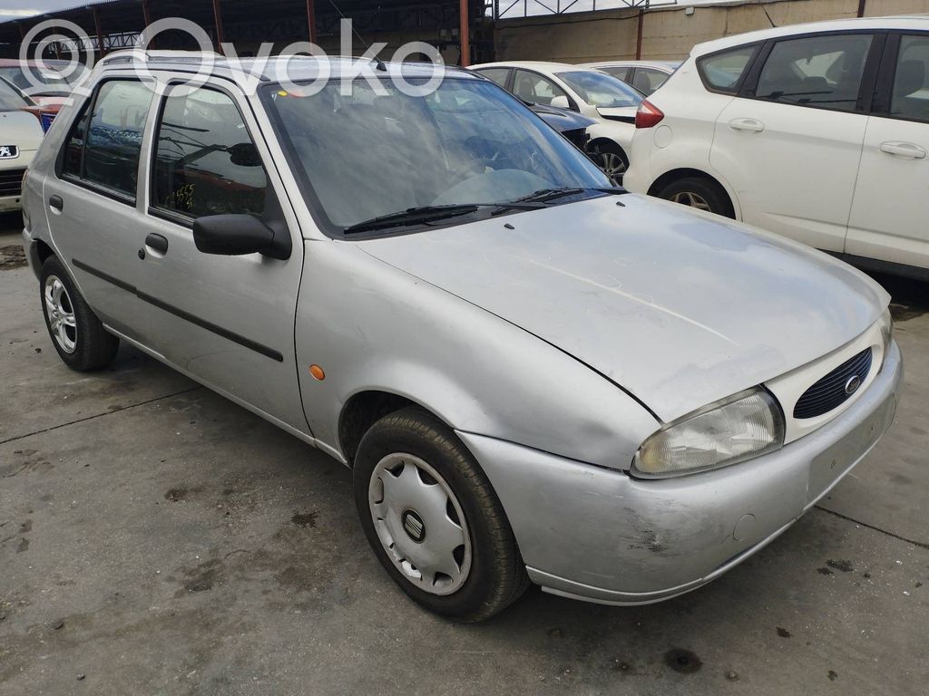 Fiesta Fiesta  96BFAA
