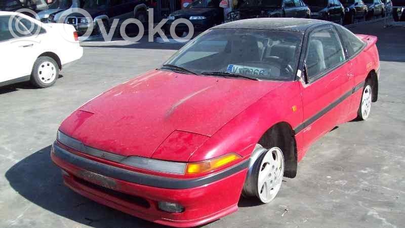 Eclipse Eclipse  MB861127