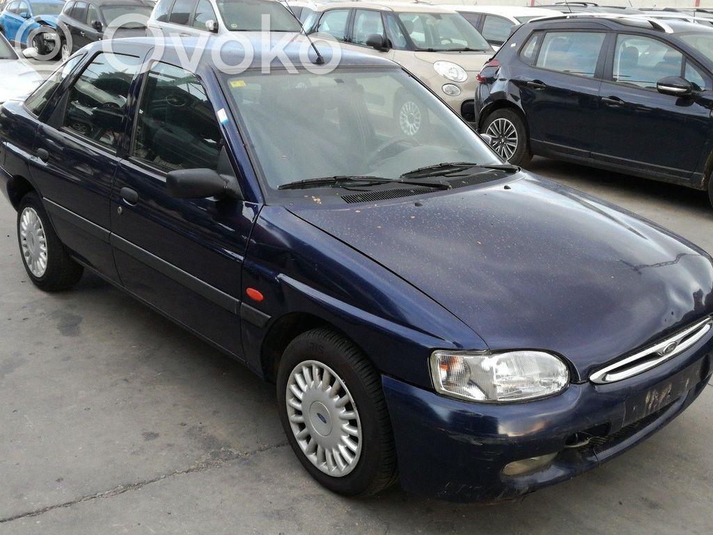 Escort Escort  938F9D280EA