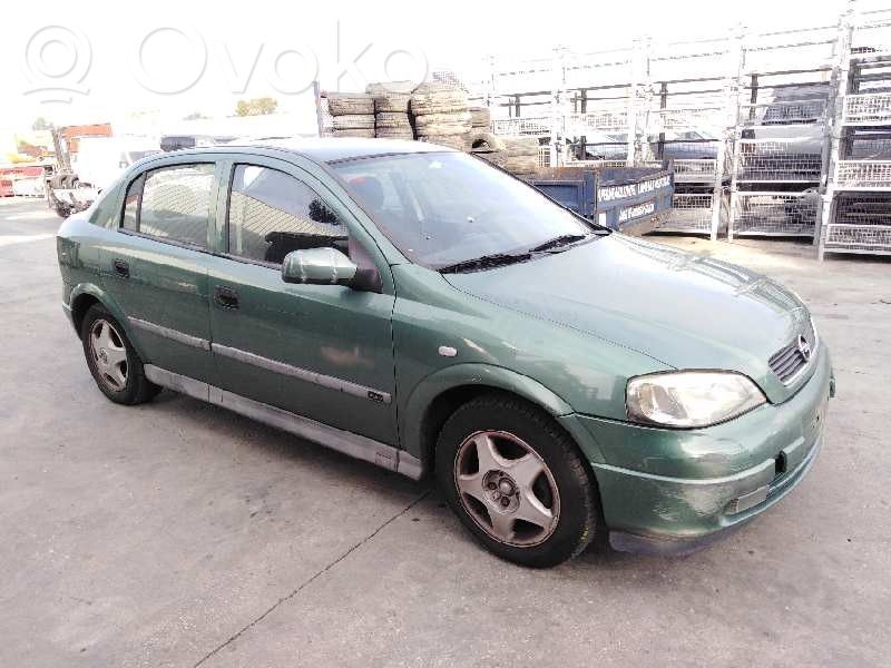 Astra G Astra  810617002