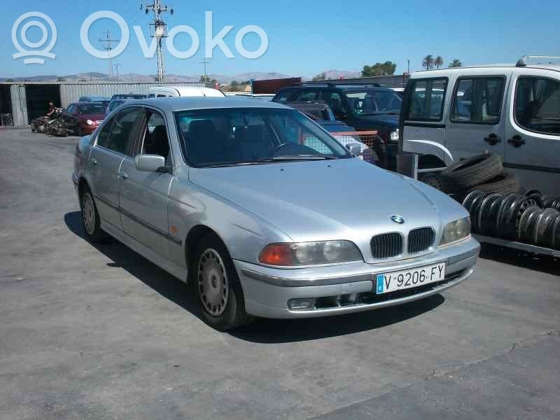 5 E39 Series 5