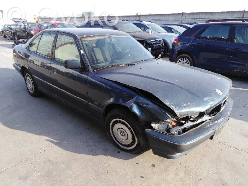 5 E34 Series 5