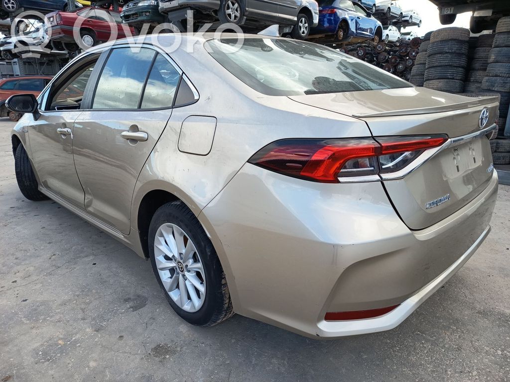 Corolla E160 E170 Corolla  4342002J30