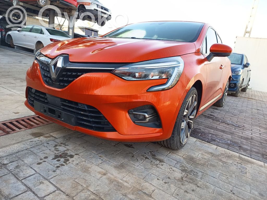 Clio IV Clio  H5H470
